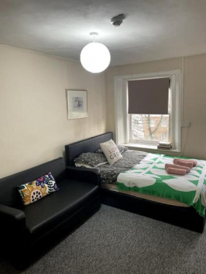 Comfy Flat in Heart of London